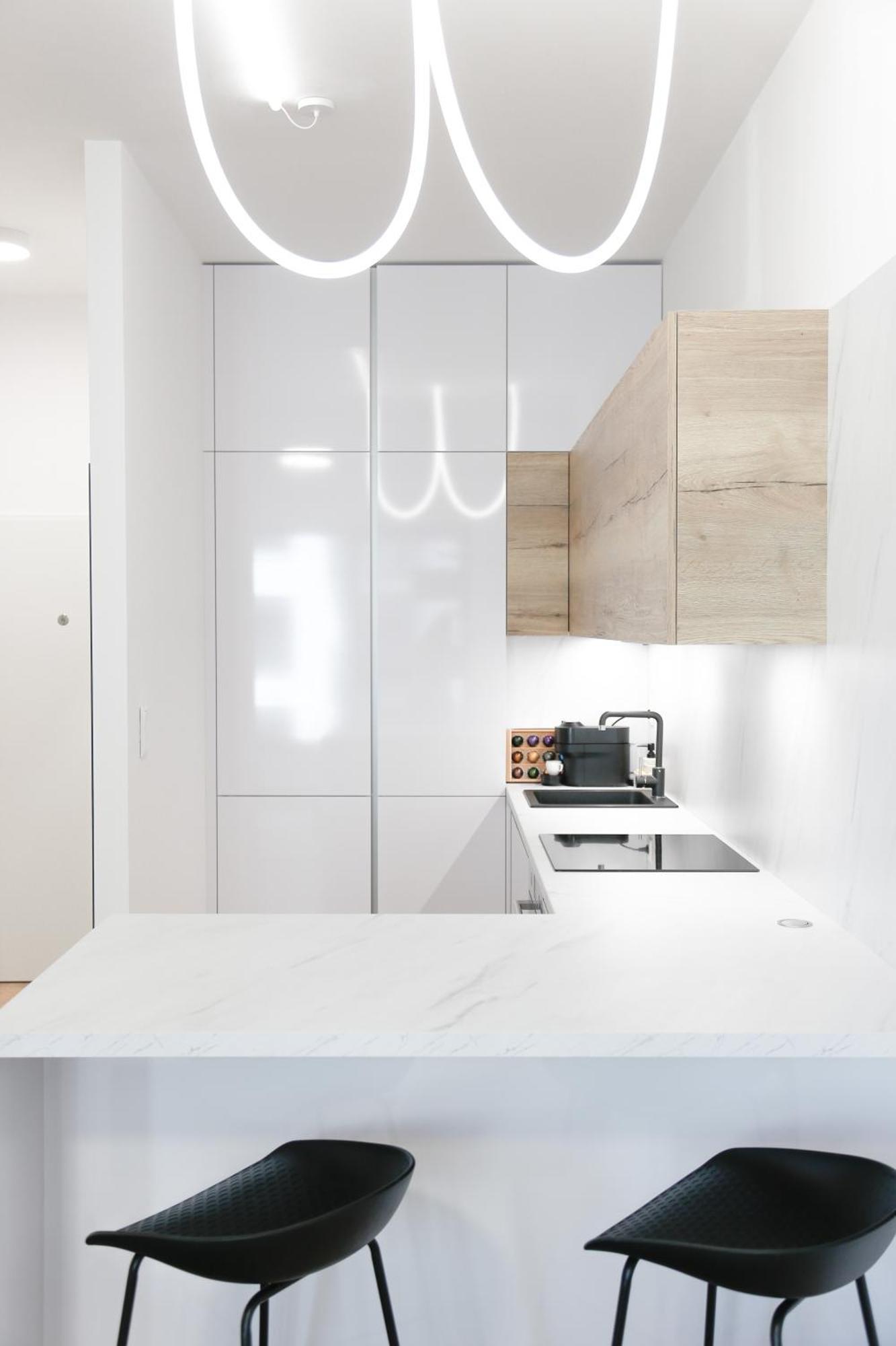 Kesselbauer Bratislava - Luxury Apartment With Free Parking Exterior foto
