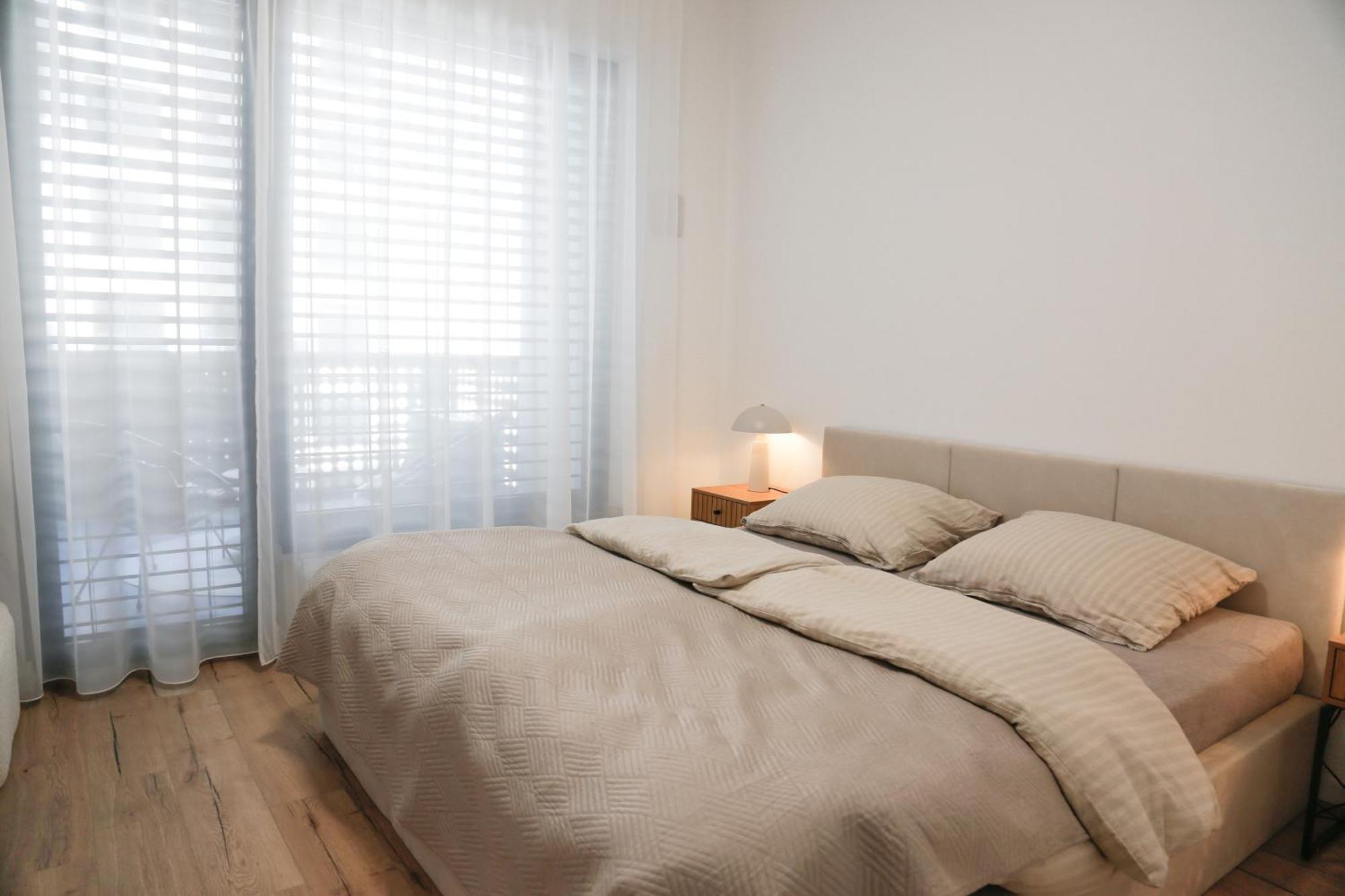 Kesselbauer Bratislava - Luxury Apartment With Free Parking Exterior foto