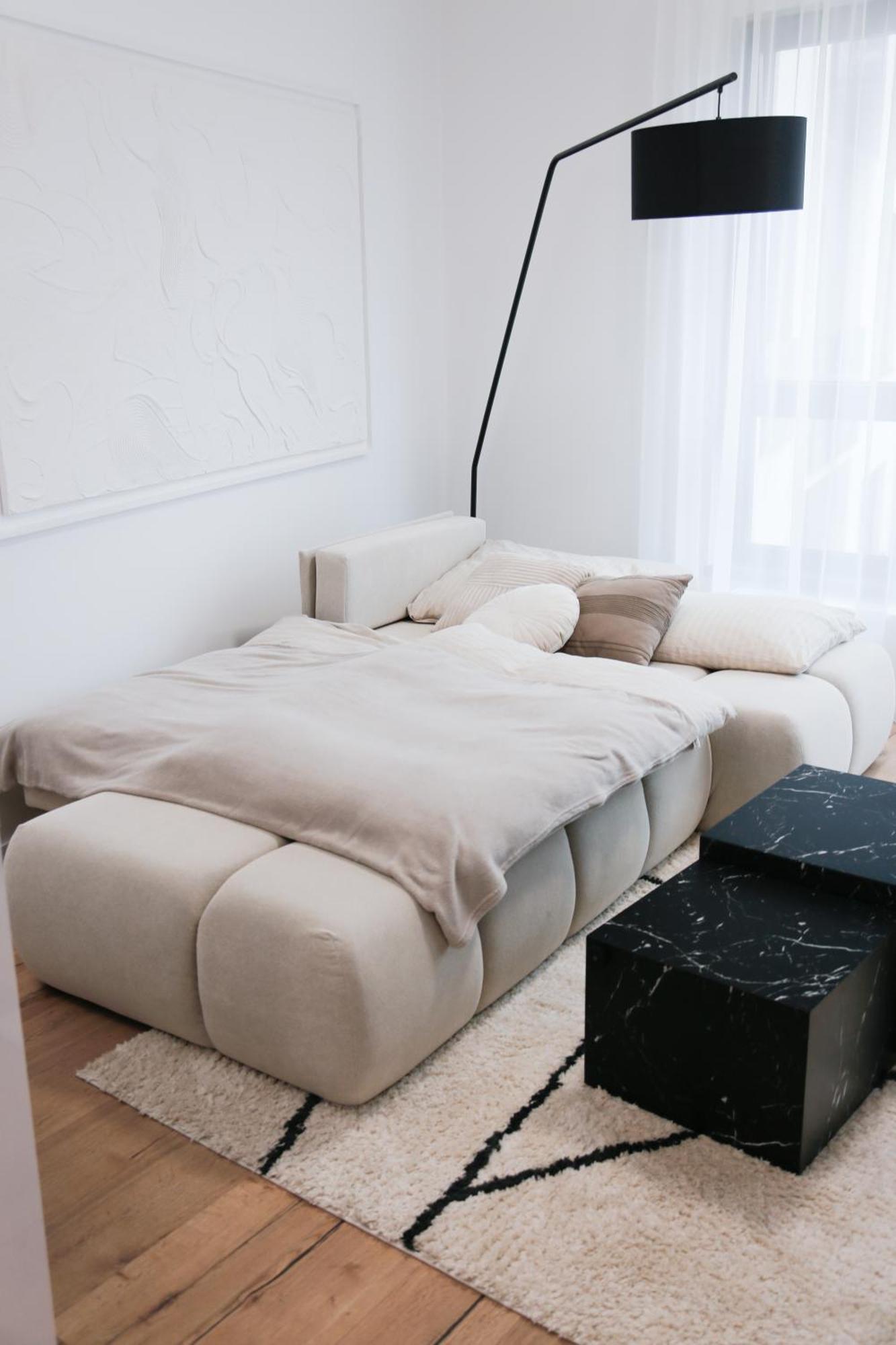 Kesselbauer Bratislava - Luxury Apartment With Free Parking Exterior foto
